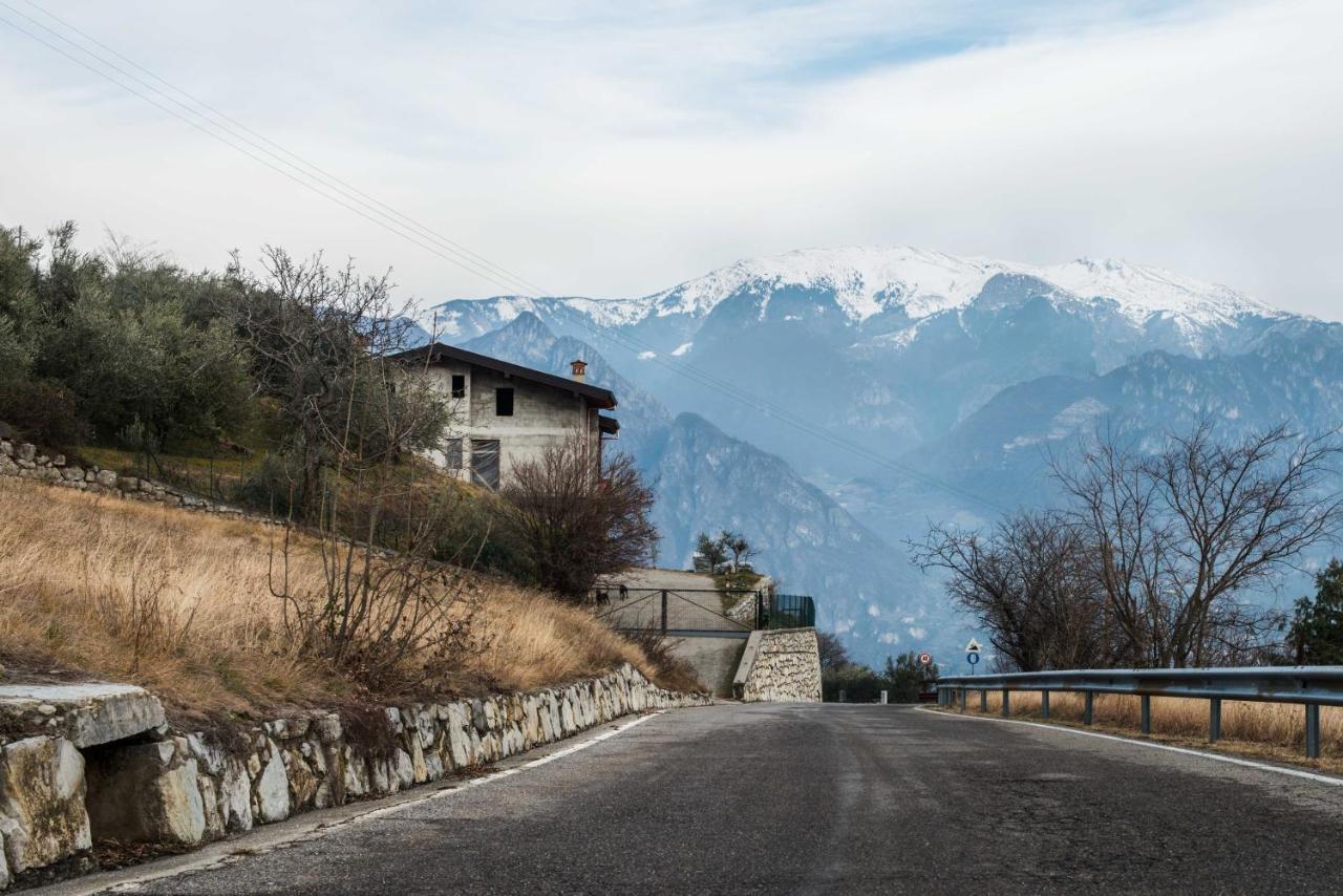 Willa Hiking Escape Parzanica Zewnętrze zdjęcie