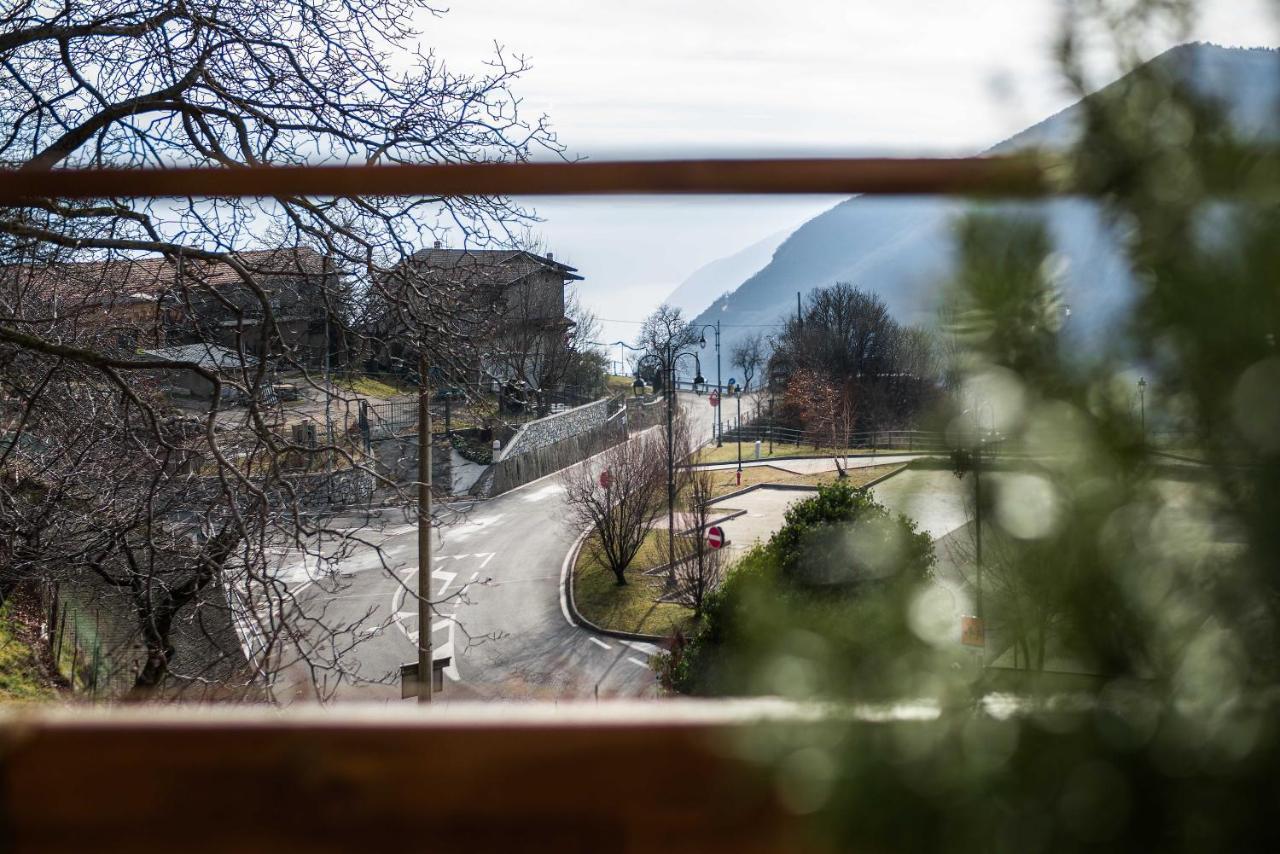 Willa Hiking Escape Parzanica Zewnętrze zdjęcie