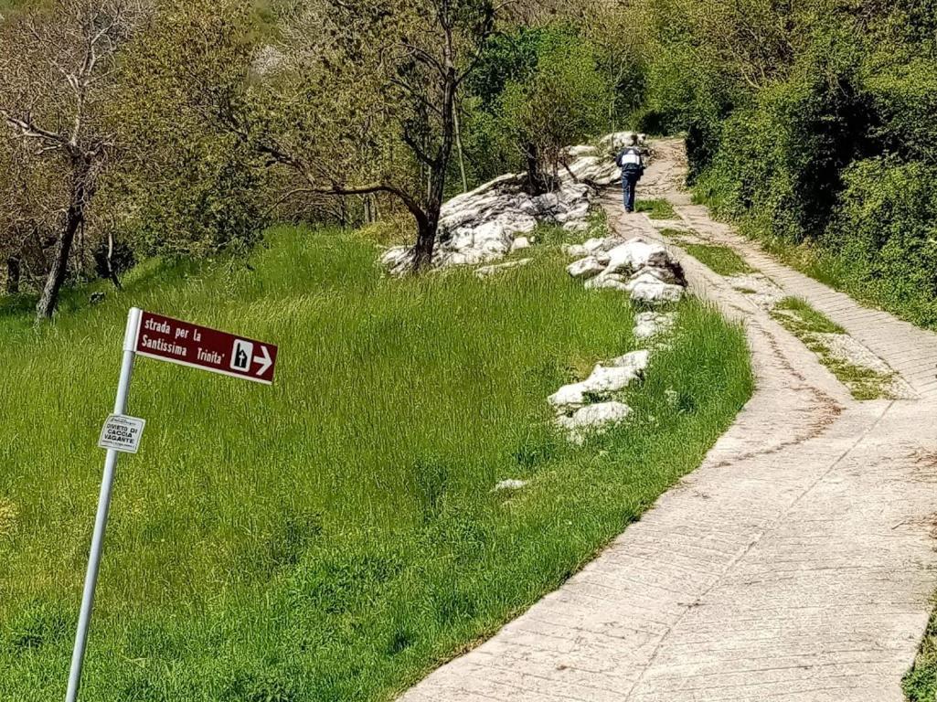 Willa Hiking Escape Parzanica Zewnętrze zdjęcie